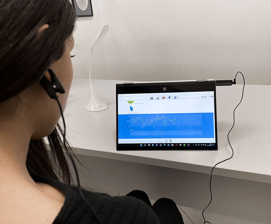 Valutazione del sistema nervoso autonomo